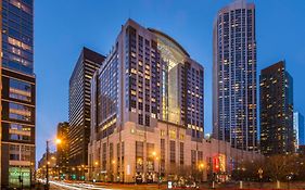 Embassy Suites Chicago Downtown Magnificent Mile Chicago, Il